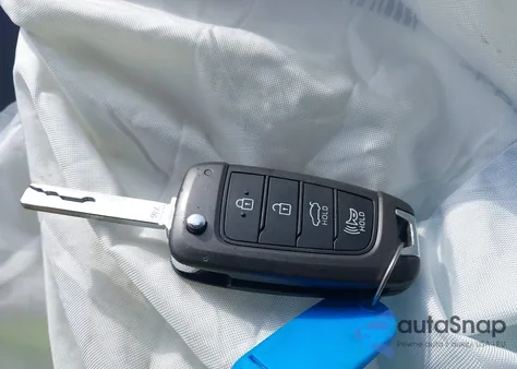 2019 Hyundai Accent Sel from USA, damaged, VIN 3KPC24A34KE077052